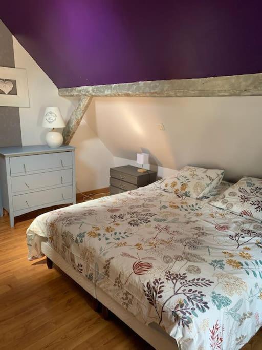 La Maison D'A Cote De Strasbourg Illkirch-Graffenstaden Extérieur photo